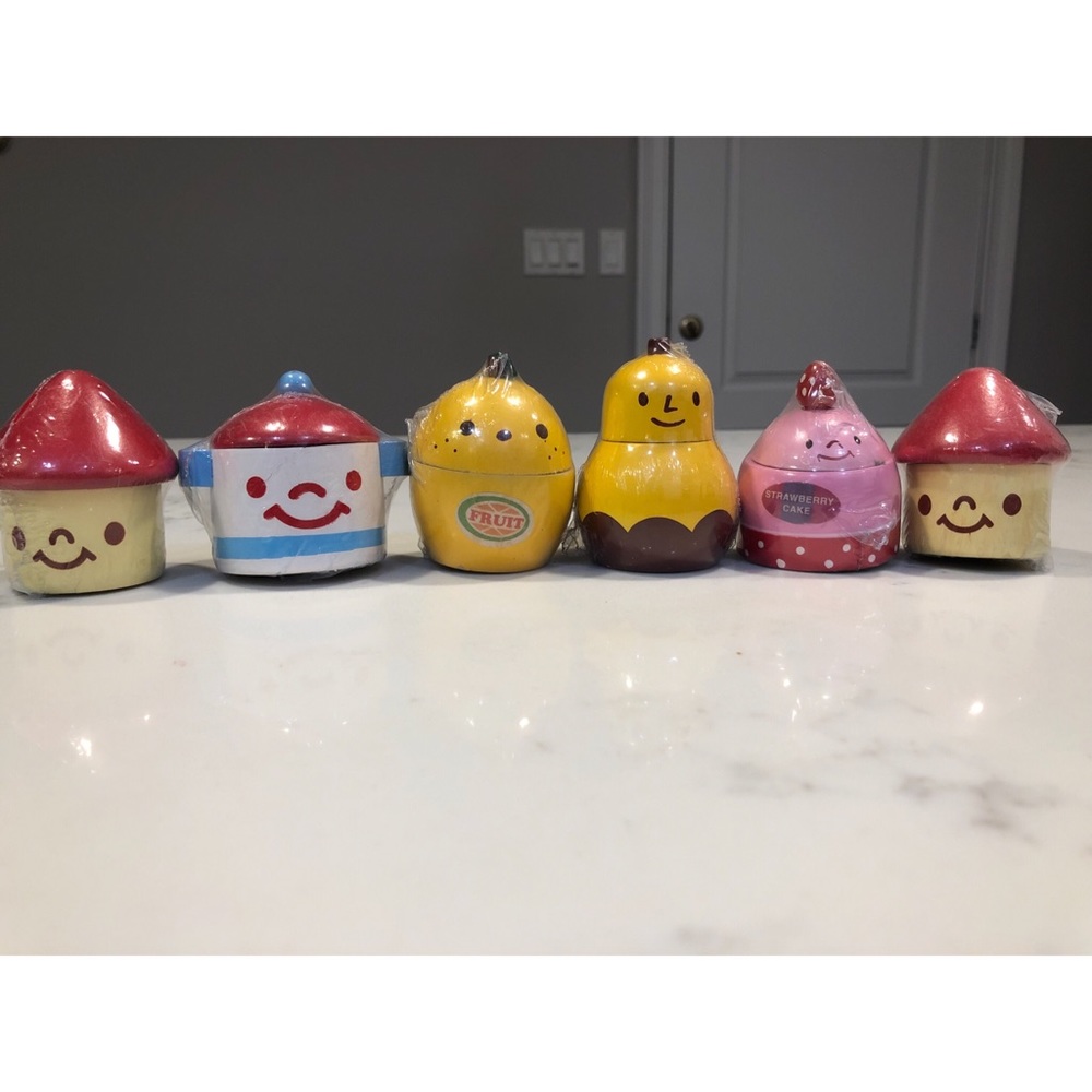 Adorable Character Jewelry Holders